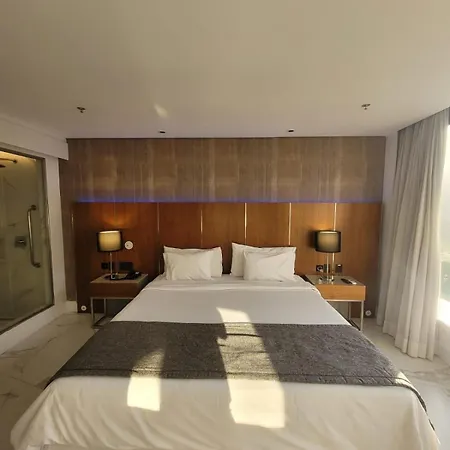 Reveillon No Rio De Janeiro Hotel Nacional